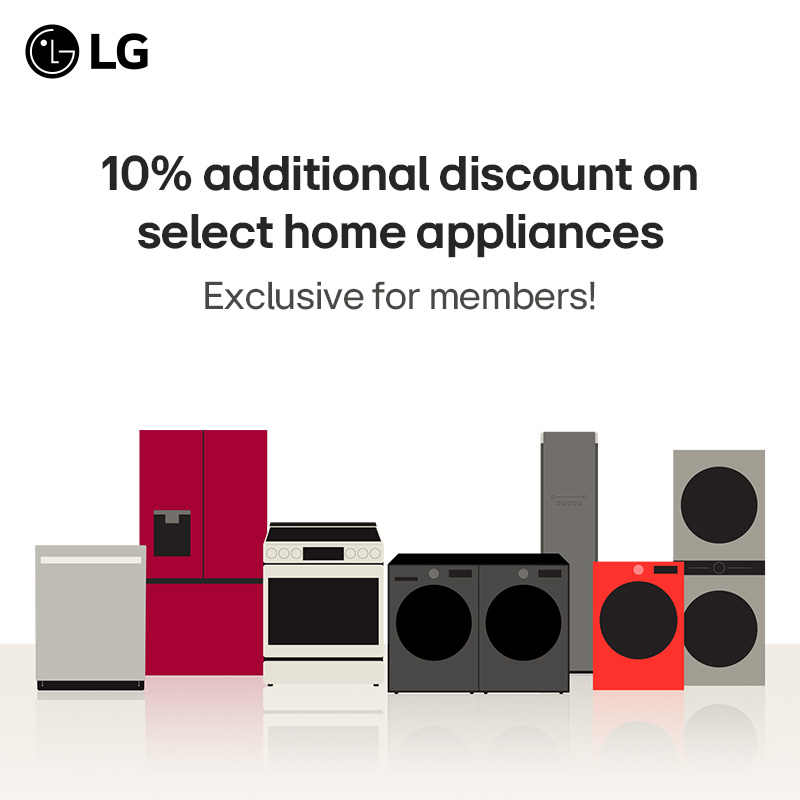 LG Electronics
