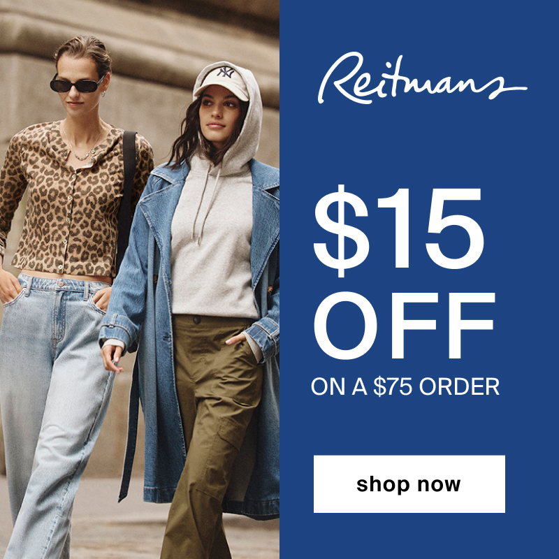 Reitmans