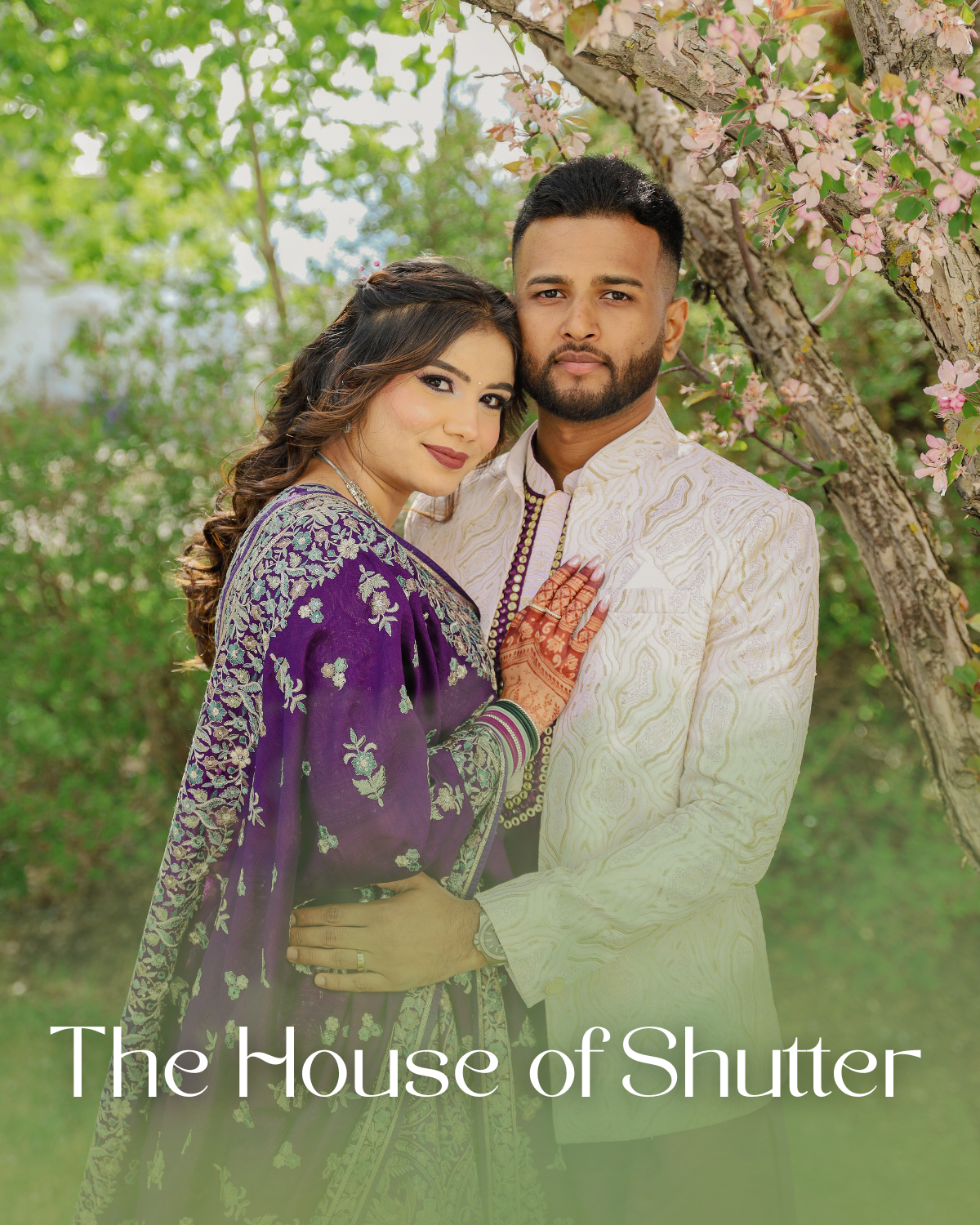 The House of Shutter