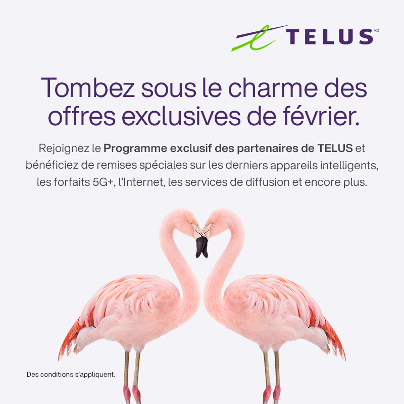 TELUS