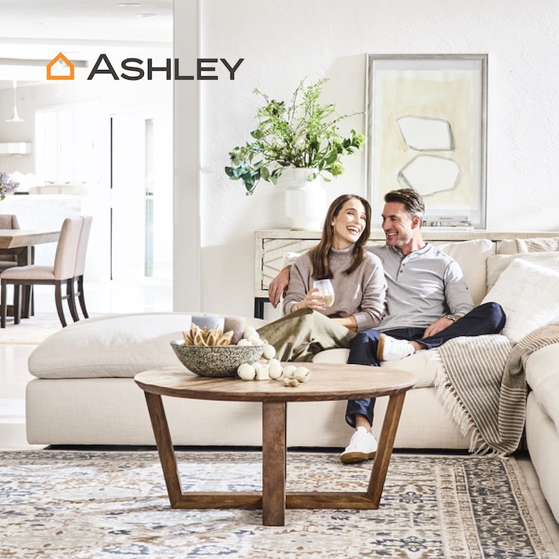 Ashley Furniture