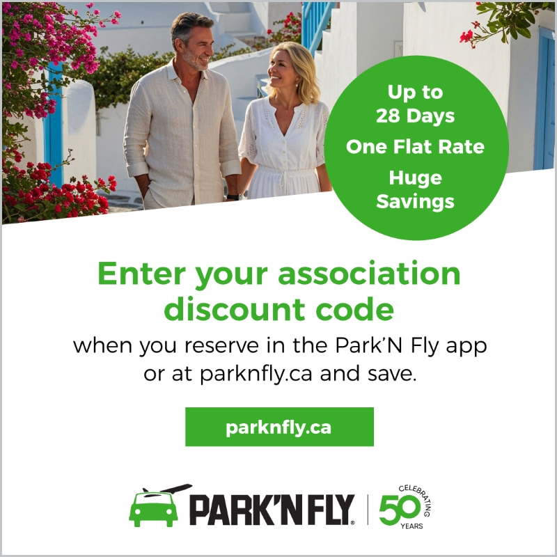 Park'N Fly