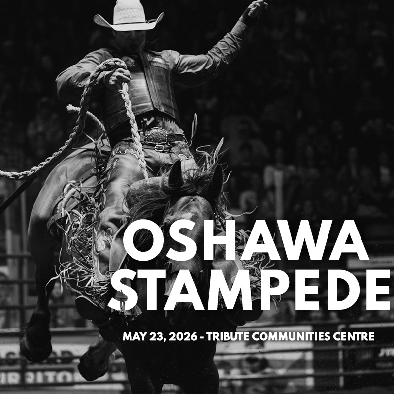 Oshawa Stampede