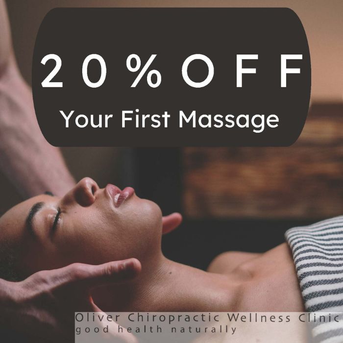 Oliver Chiropractic Wellness Clinic