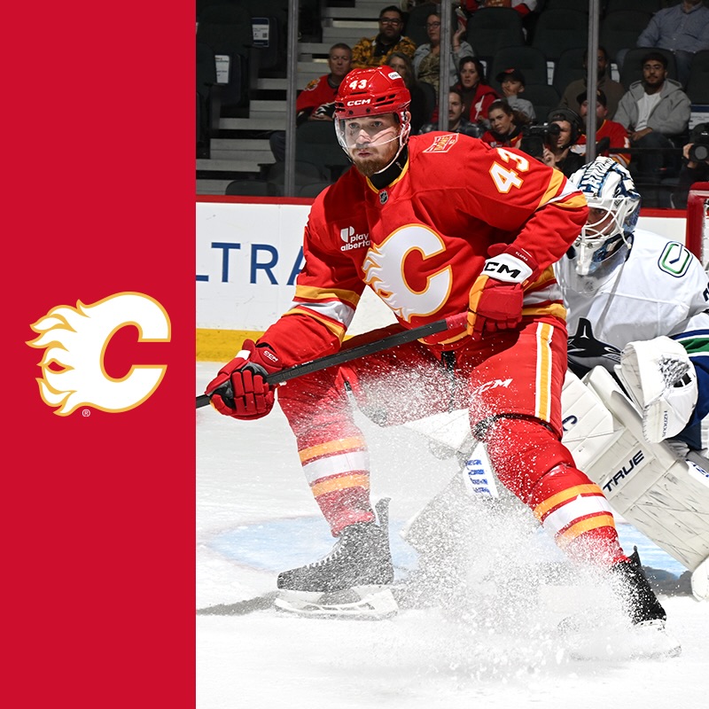 Calgary Flames