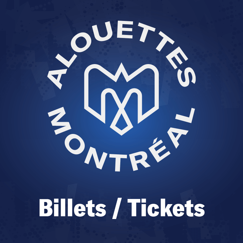 Montréal Allouettes