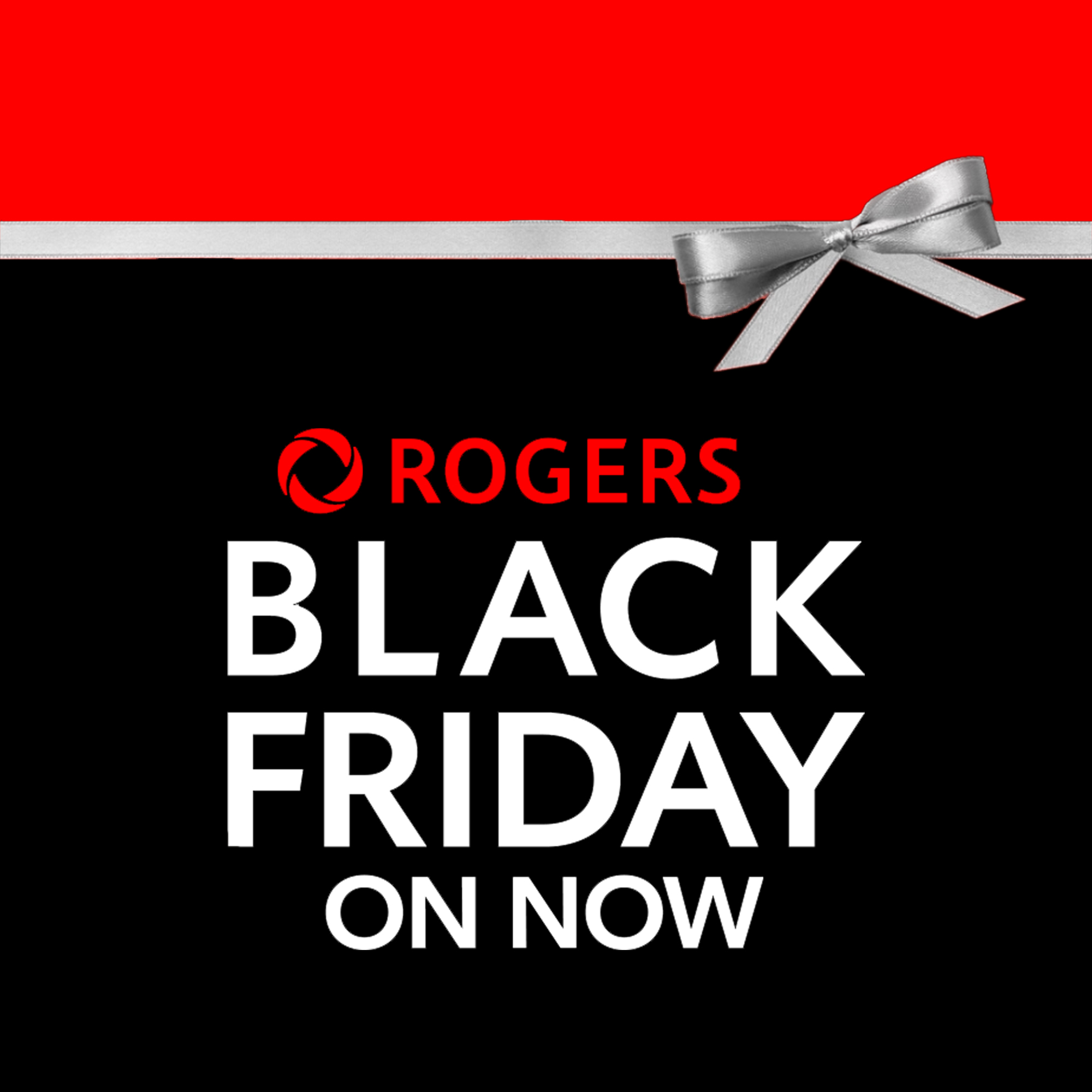 Rogers - Nomad Telecom