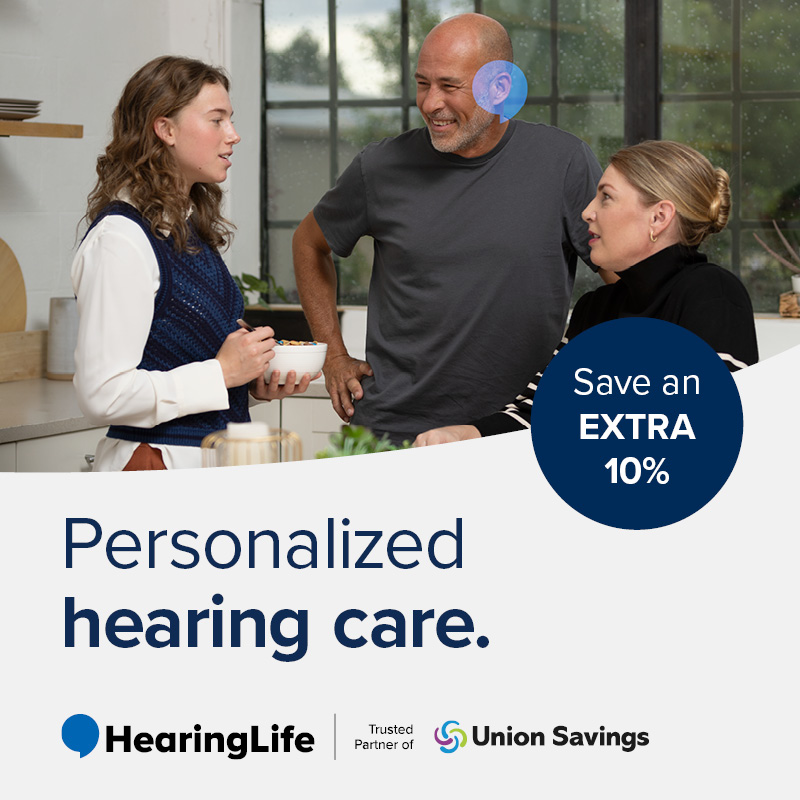 Hearing Life