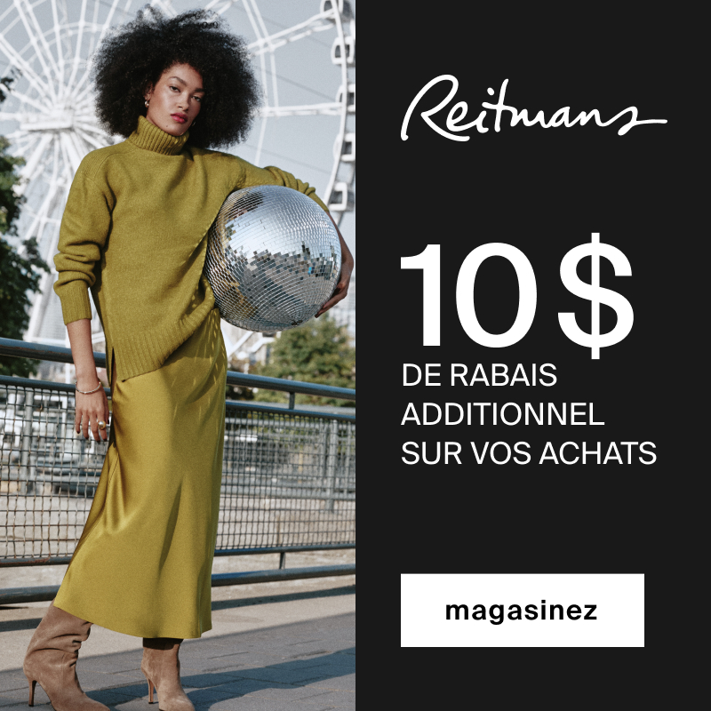 Reitmans