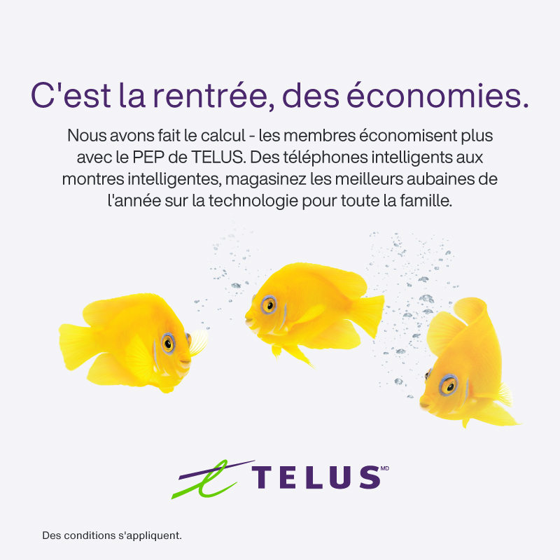 TELUS