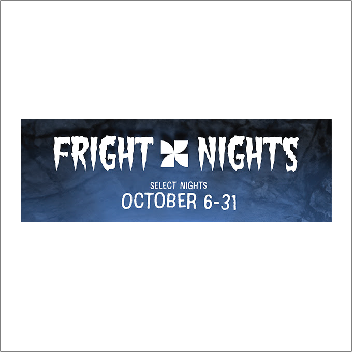 PNE - Fright Nights