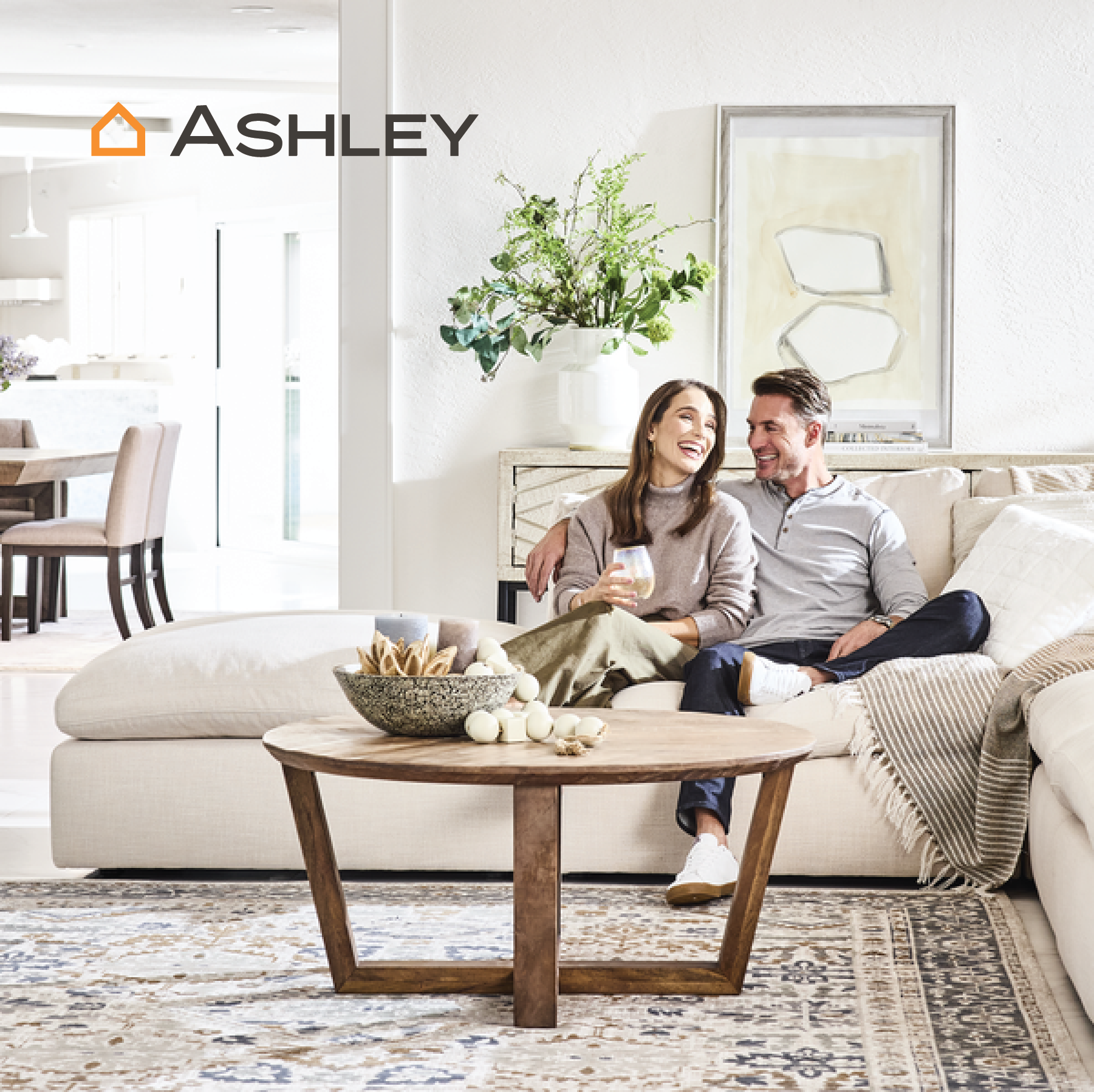 Ashley Furniture