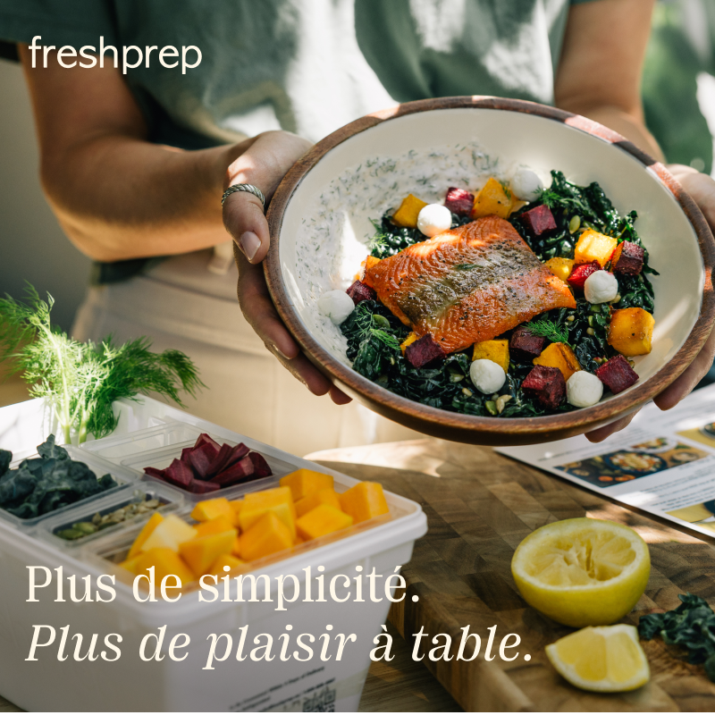 Fresh Prep