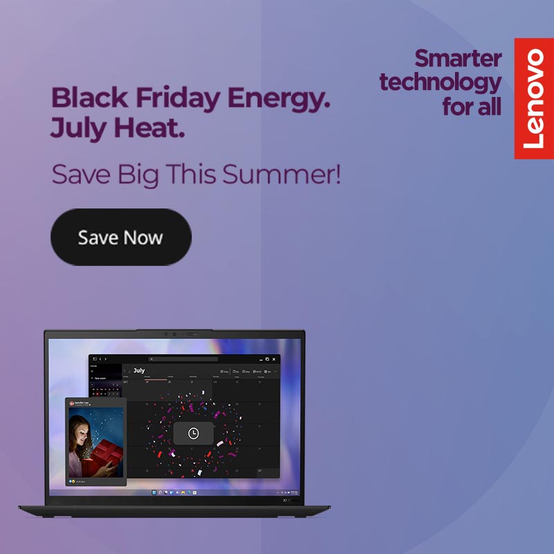 Lenovo