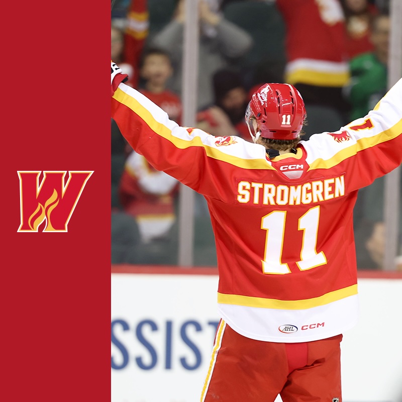 Calgary Wranglers