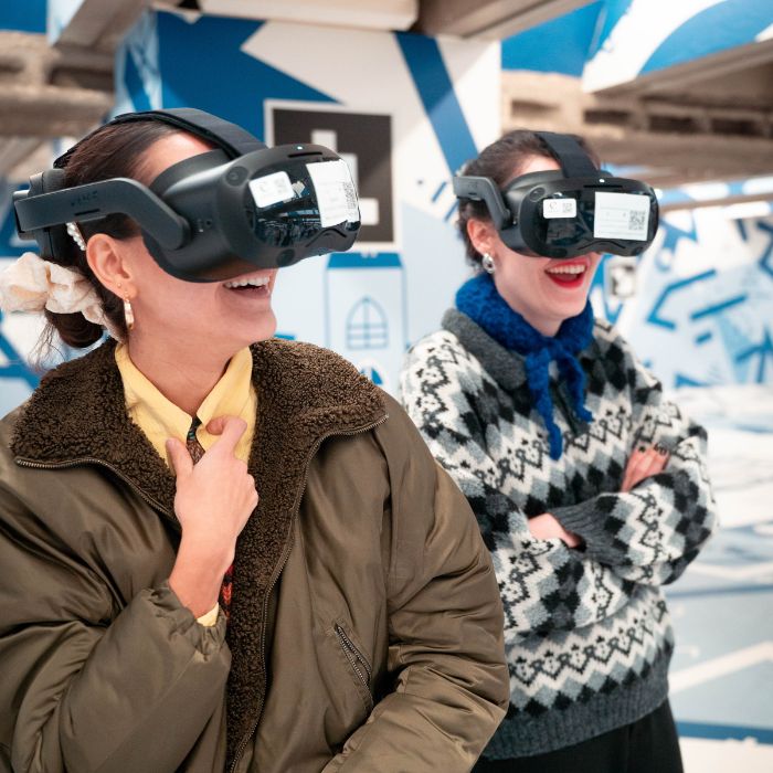 Eternal Notre-Dame Virtual Reality