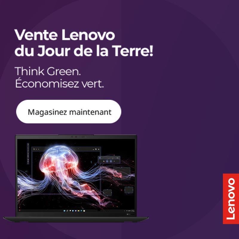 Lenovo