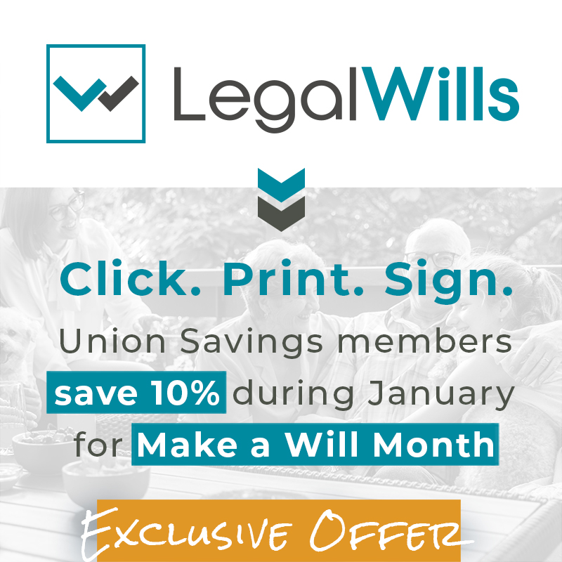 Legal Wills