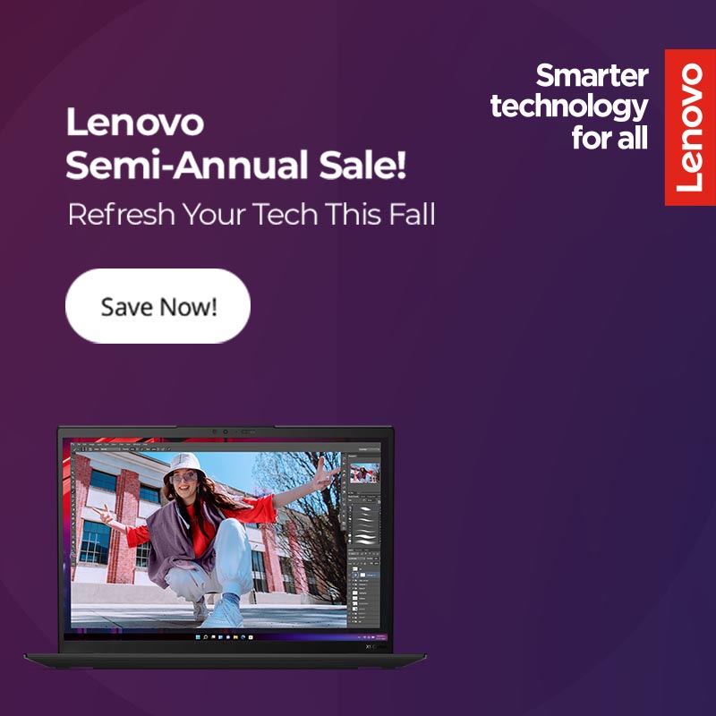 Lenovo