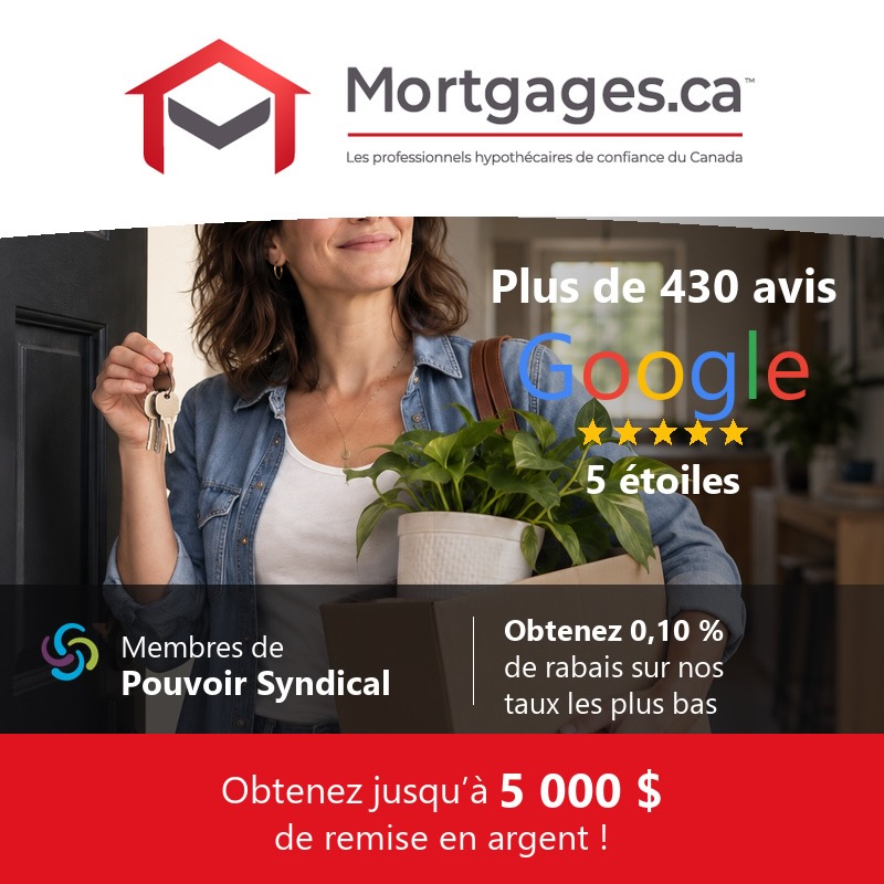 Mortgages.ca
