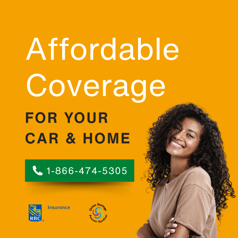 Home & Auto Insurance