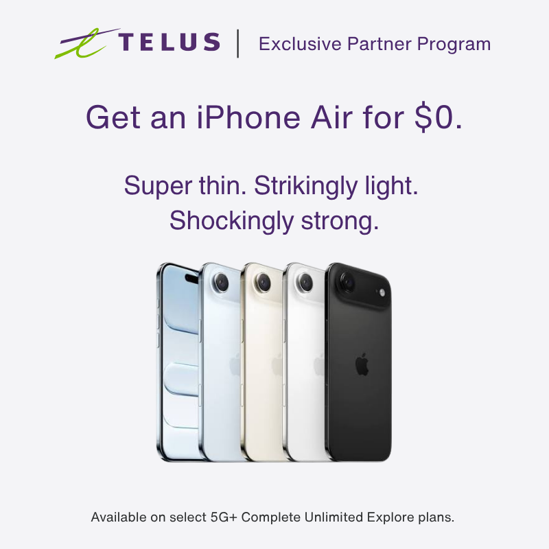 TELUS