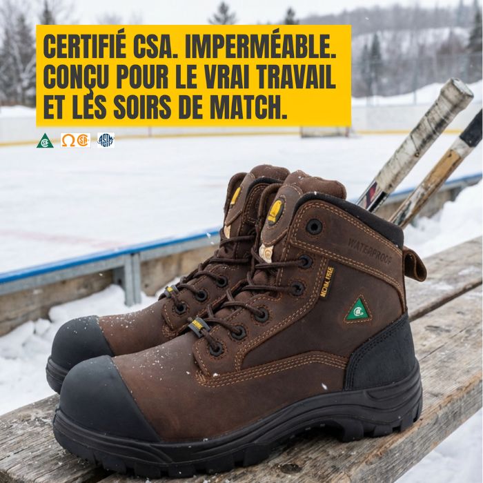 Chaussures Tiger King