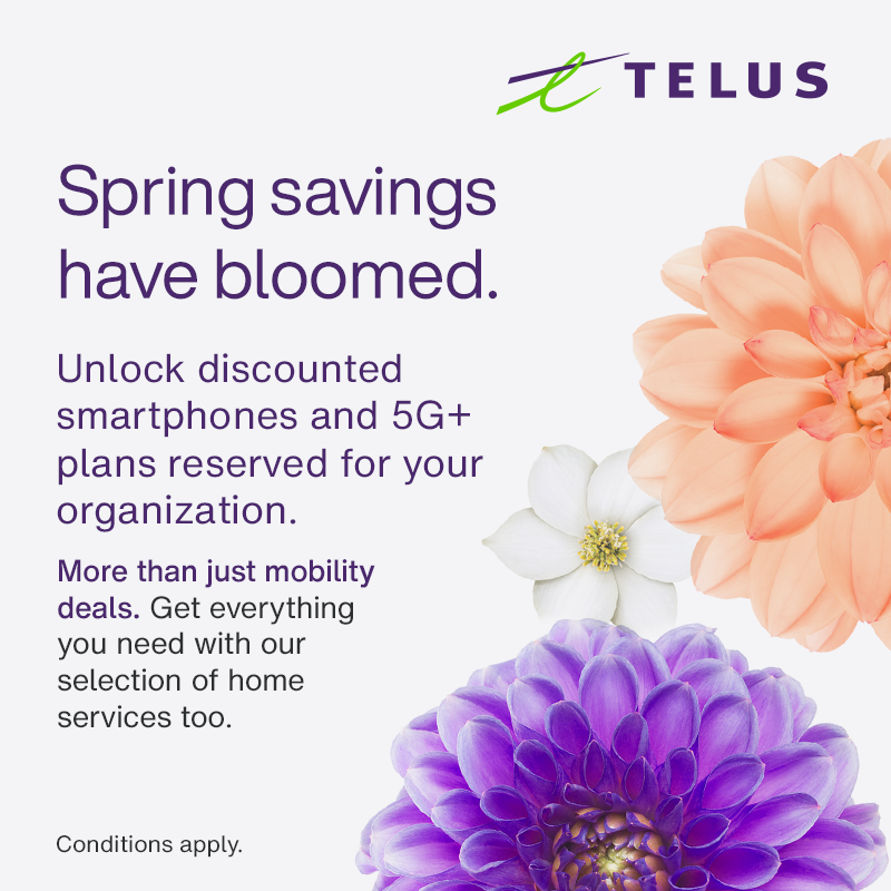 TELUS