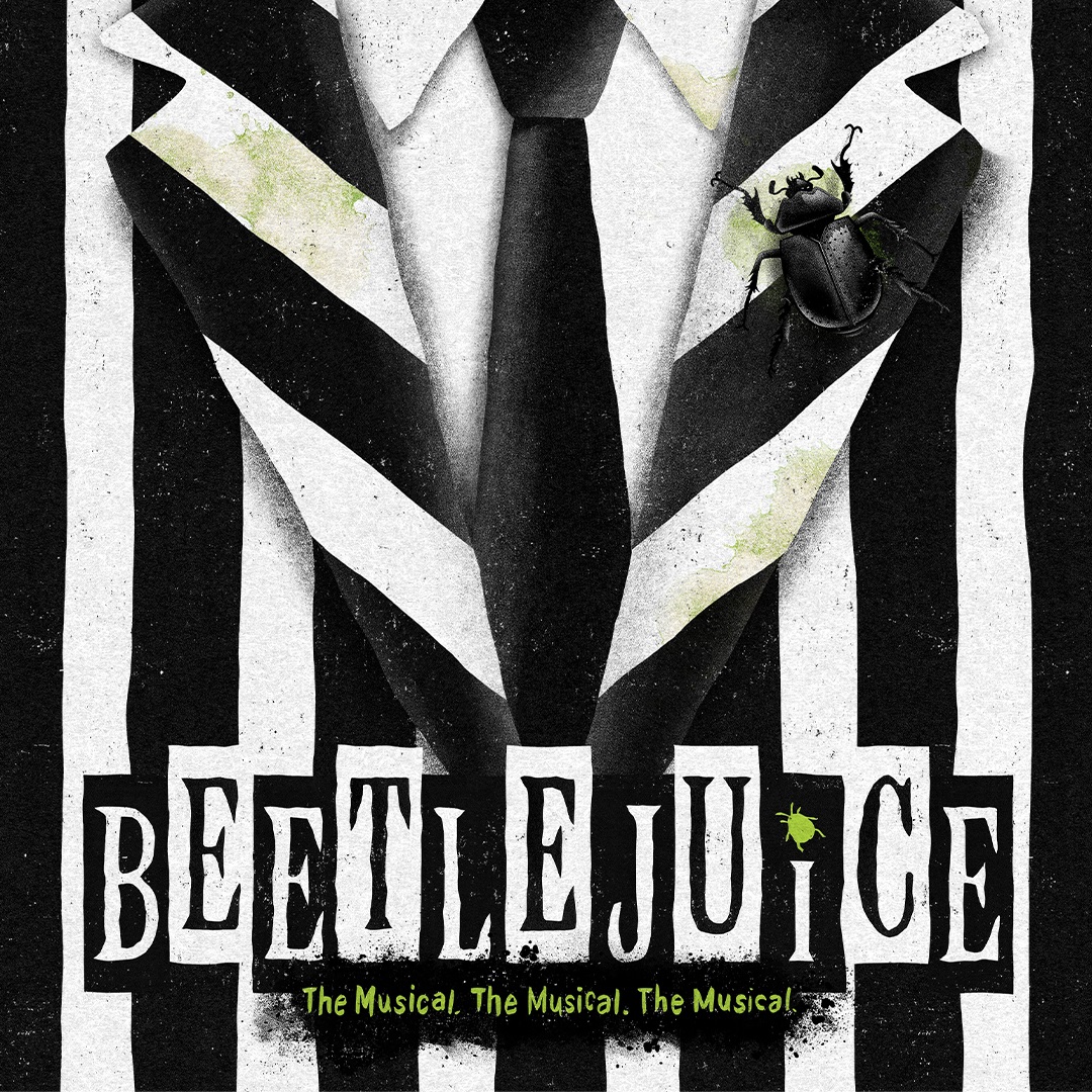 Beetlejuice - Ottawa