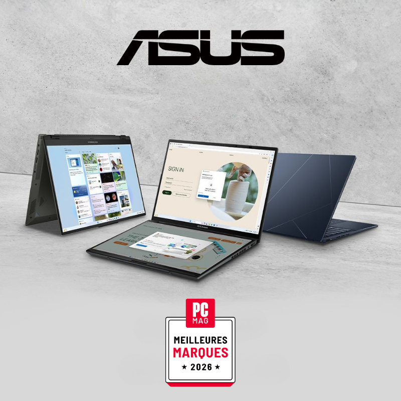 ASUS
