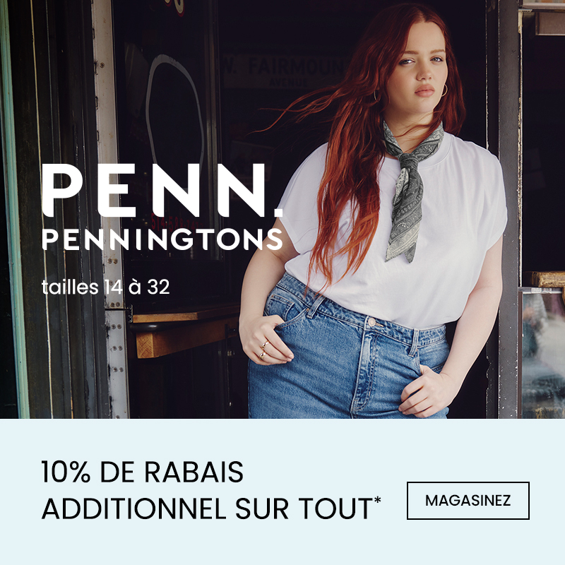 Penningtons