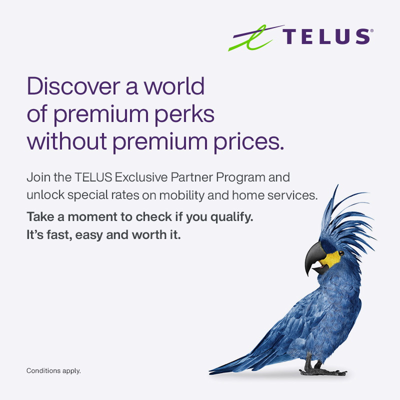 TELUS