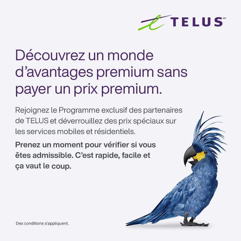 TELUS