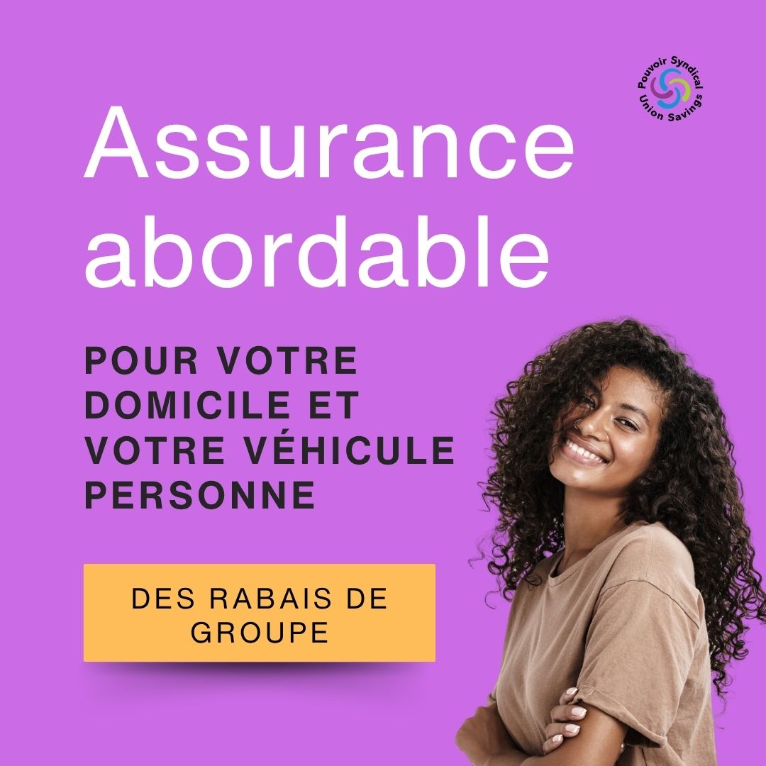 Assurance habitation et automobile