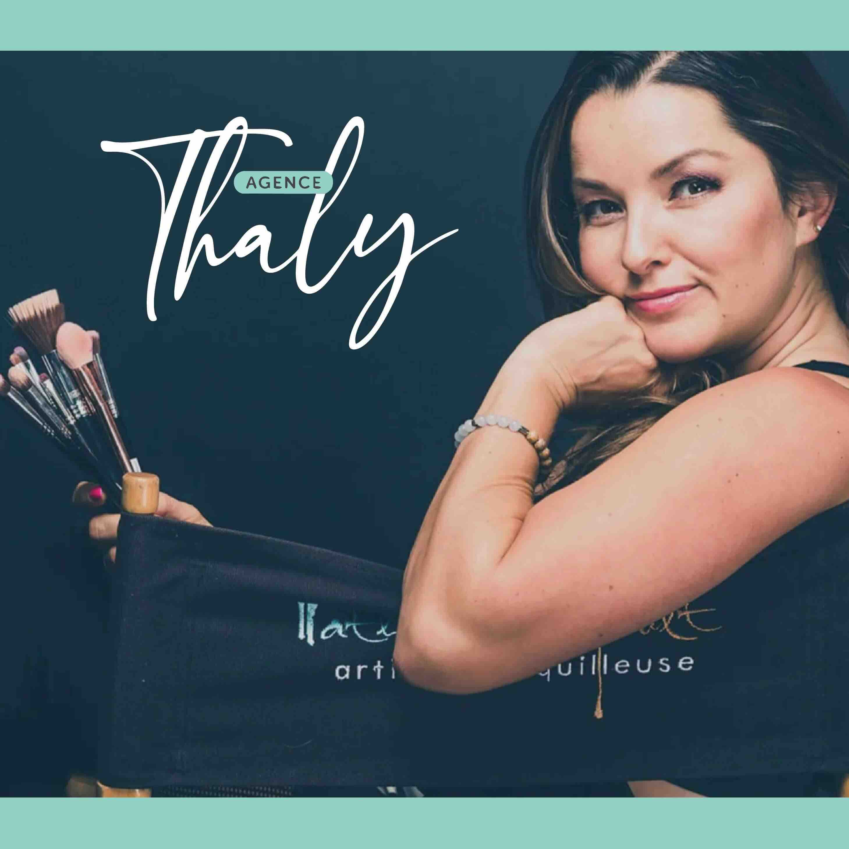 Agence Thaly