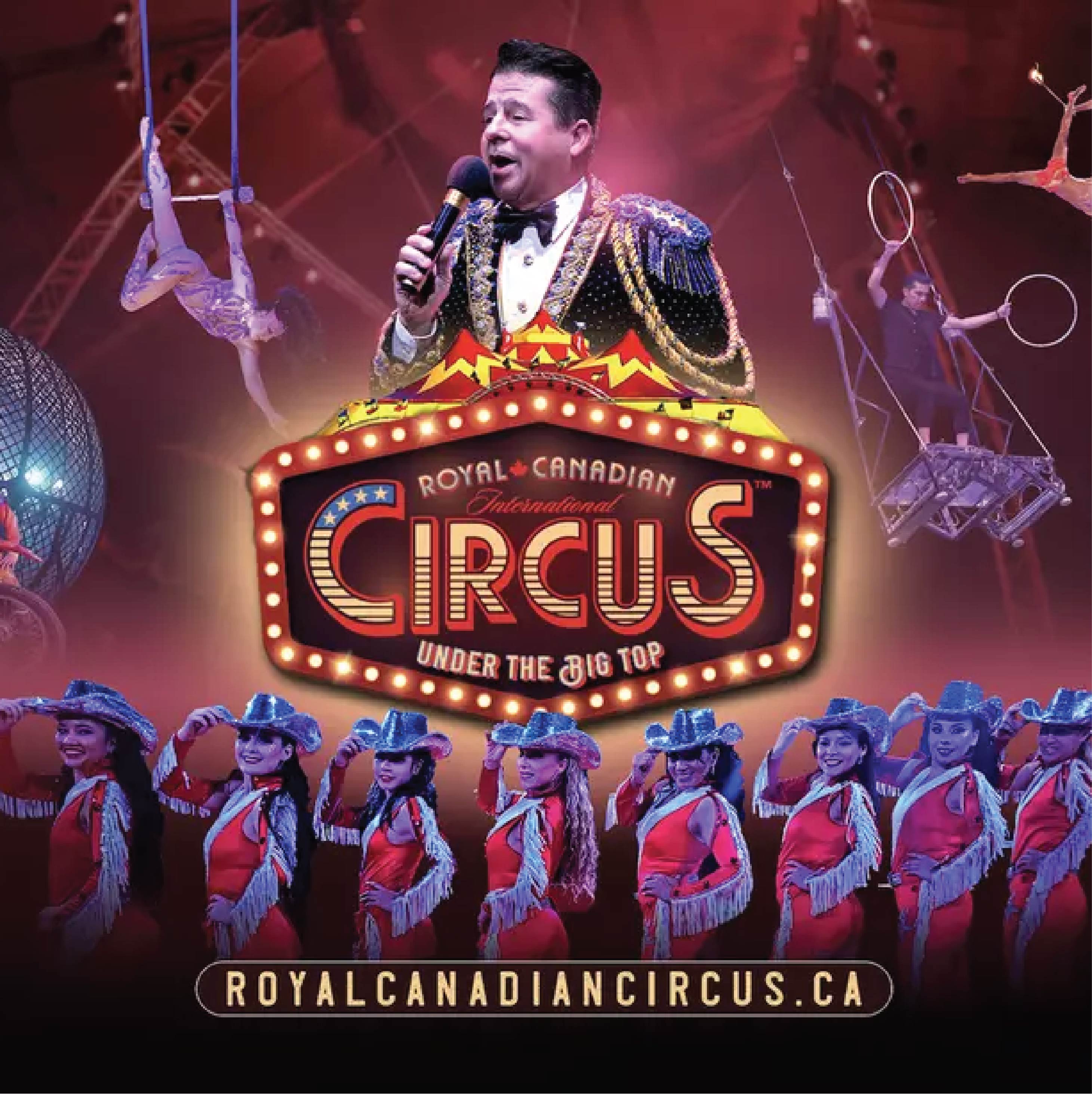 Royal Canadian Circus