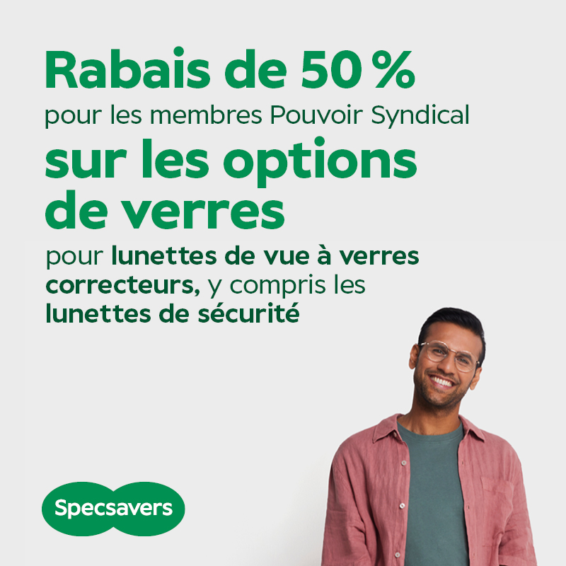 SpecSavers