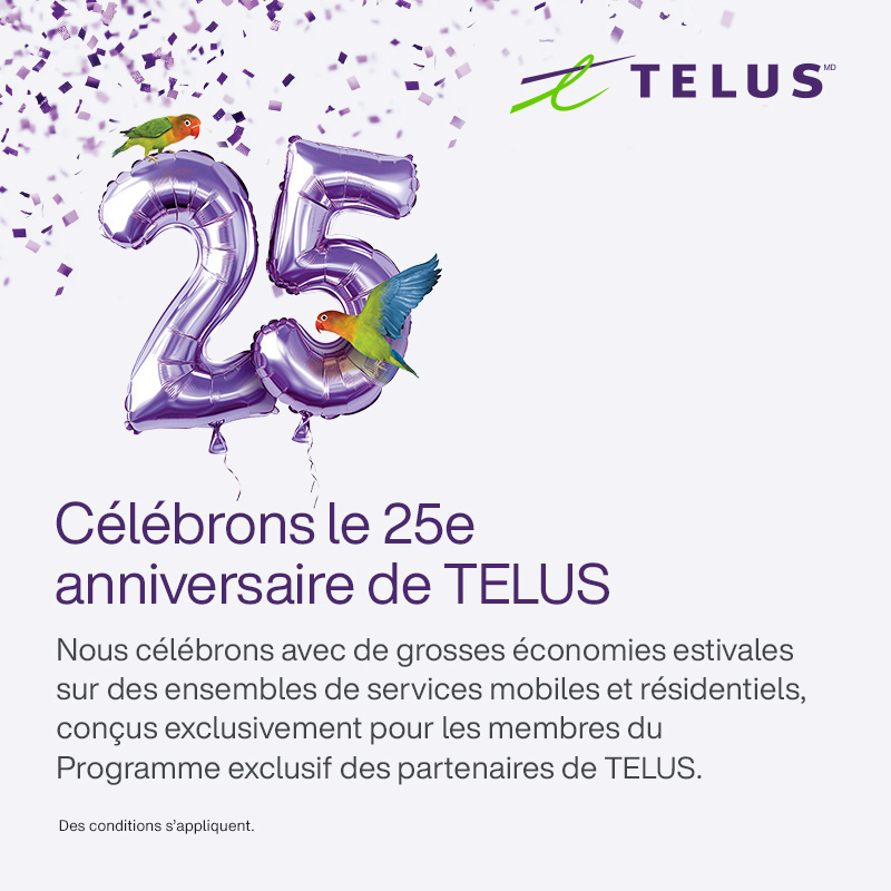 TELUS