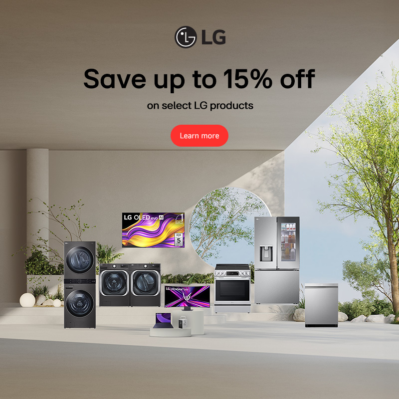 LG Home