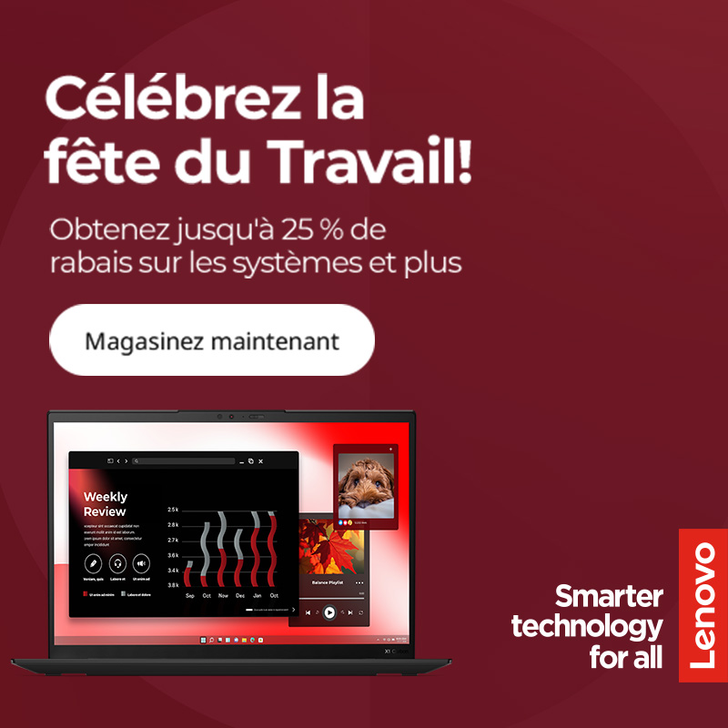 Lenovo