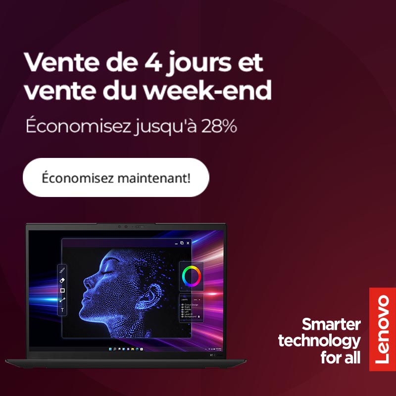 Lenovo