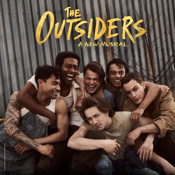 The Outsiders - Ottawa