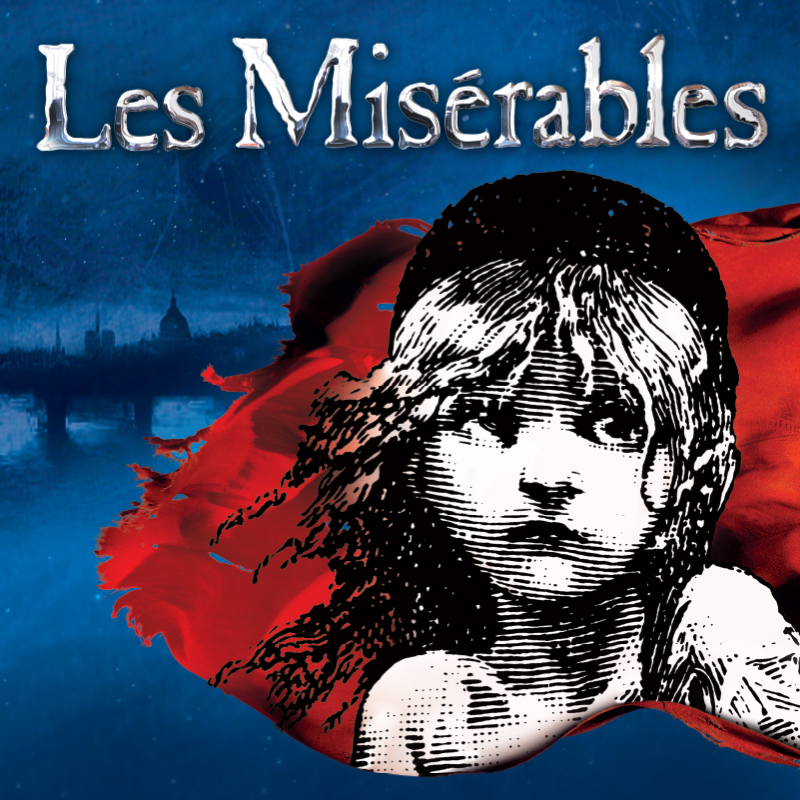 Les Misérables - Calgary