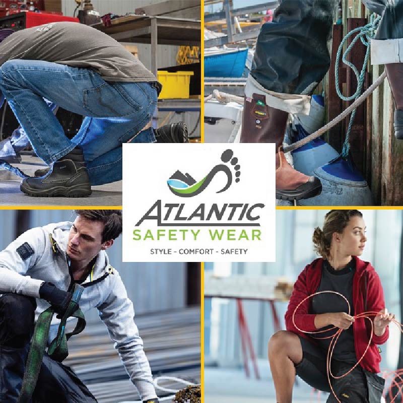 Atlantic Safety Wear