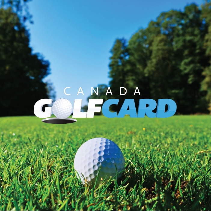 Canada Carte Golf