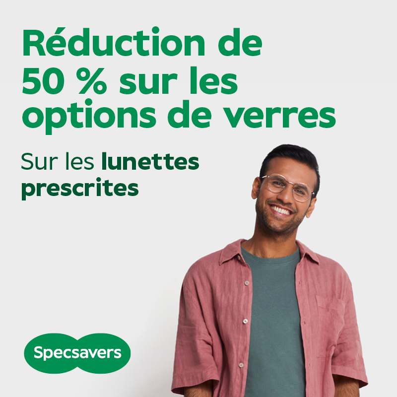SpecSavers