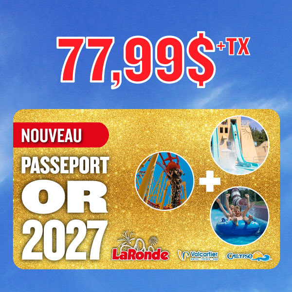 La Ronde