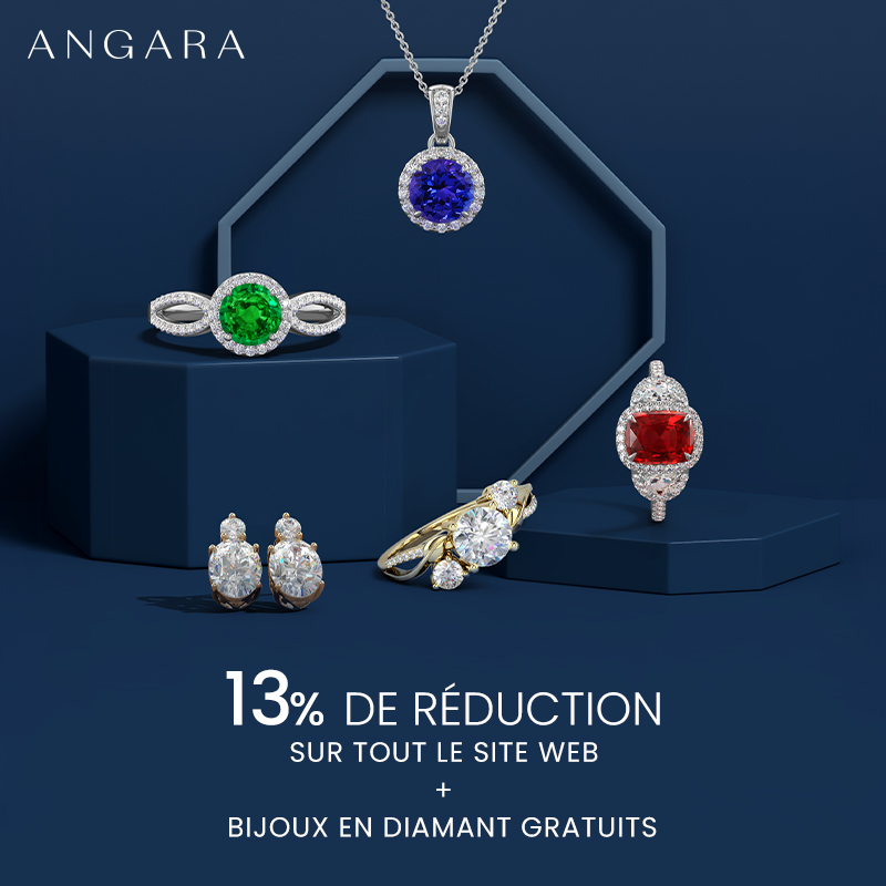 Angara Gems