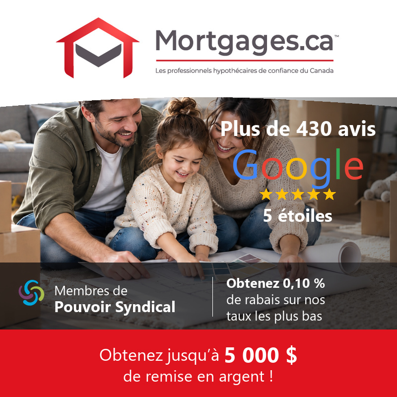 Mortgages.ca