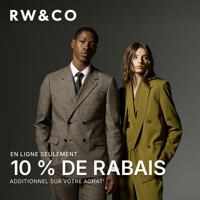 RW&CO